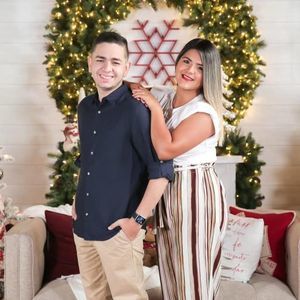 Meet your Posher, Yoanis